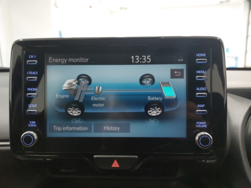 Used Toyota Yaris Cross 2022 for sale - 77669865: Photo 18