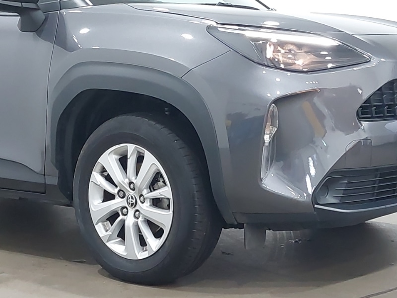 Used Toyota Yaris Cross 2022 for sale - 77669865: Photo 9