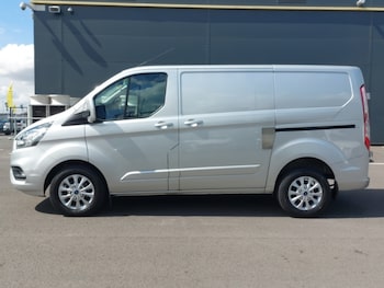 Used Ford Transit Custom 2022 for sale - 79597682: Photo