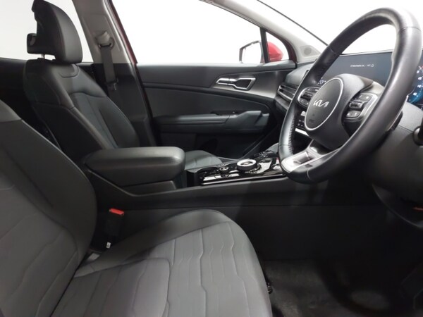 Used Kia Sportage 2024 for sale - 76269197: Photo 11