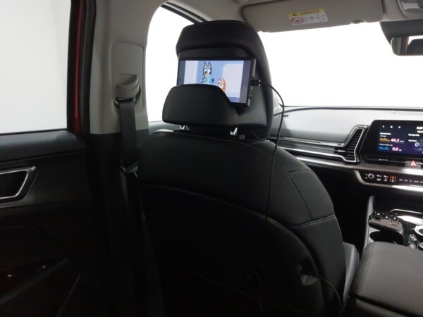 Used Kia Sportage 2024 for sale - 76269197: Photo 19
