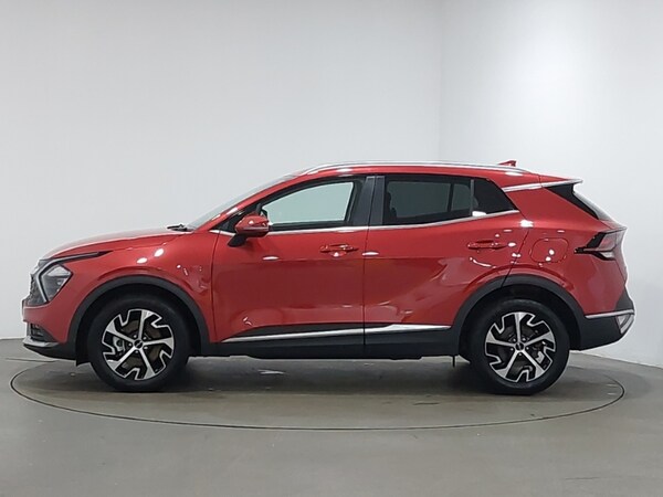 Used Kia Sportage 2024 for sale - 76269197: Photo 4