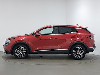 Used Kia Sportage 2024 for sale - 76269197: Photo 4