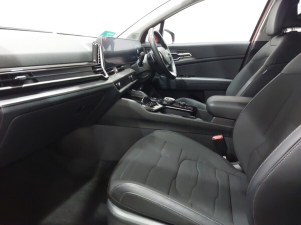 Used Kia Sportage 2024 for sale - 76269197: Photo 5