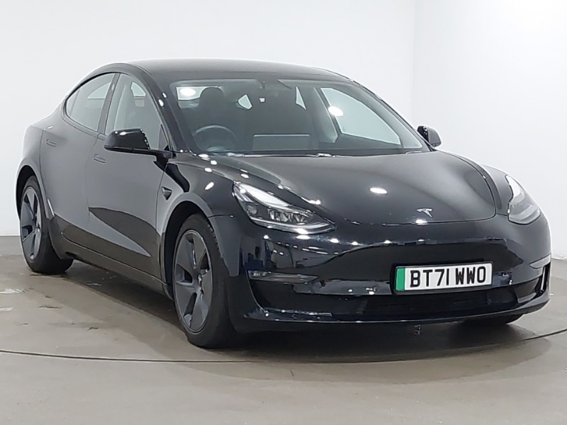 Used Tesla Model 3 2021 for sale - 77881809: Photo 1