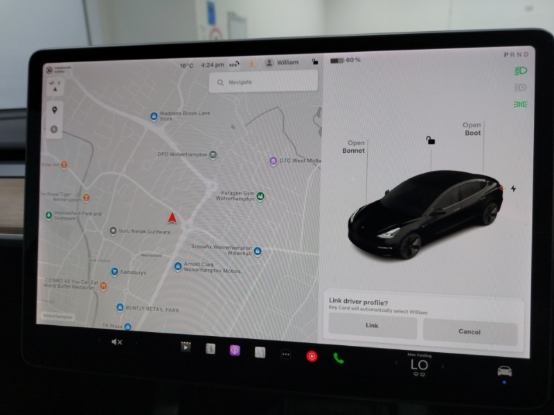 Used Tesla Model 3 2021 for sale - 77881809: Photo 15