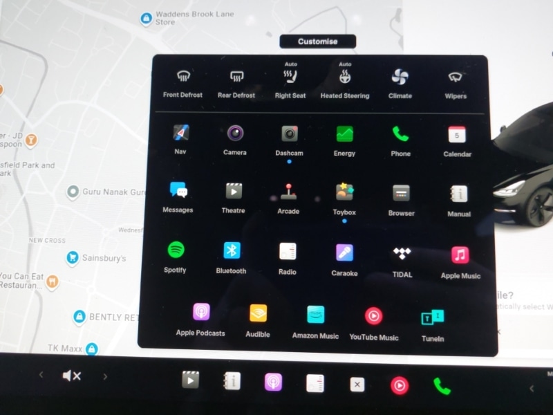 Used Tesla Model 3 2021 for sale - 77881809: Photo 17