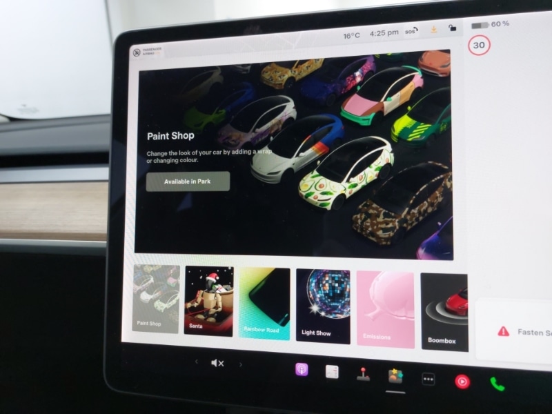 Used Tesla Model 3 2021 for sale - 77881809: Photo 19