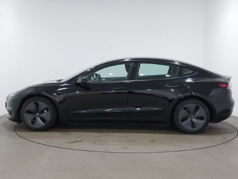 Used Tesla Model 3 2021 for sale - 77881809: Photo 4