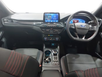 Used Ford Focus 2022 for sale - 78225230: Photo