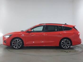 Used Ford Focus 2022 for sale - 78225230: Photo