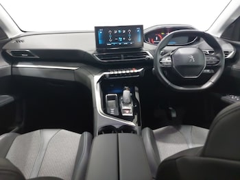Used Peugeot 3008 2021 for sale - 79597683: Photo