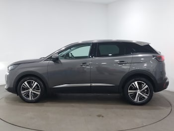 Used Peugeot 3008 2021 for sale - 79597683: Photo