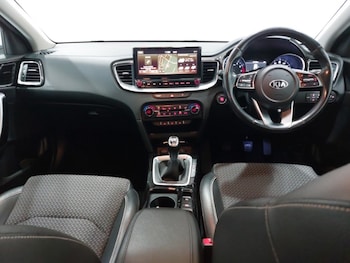Used Kia XCeed 2020 for sale - 78735322: Photo