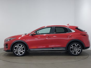 Used Kia XCeed 2020 for sale - 78735322: Photo