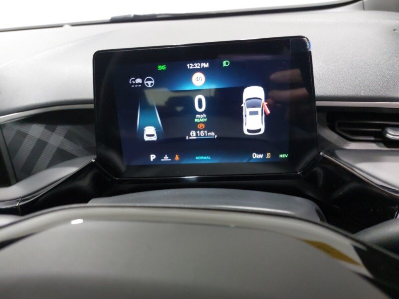 Used MG MG3 2024 for sale - 77491618: Photo 11