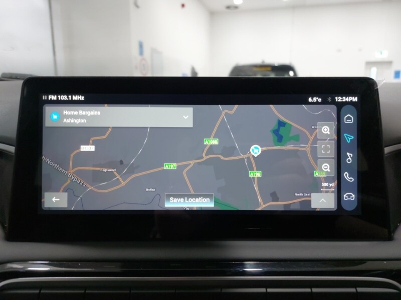 Used MG MG3 2024 for sale - 77491618: Photo 16