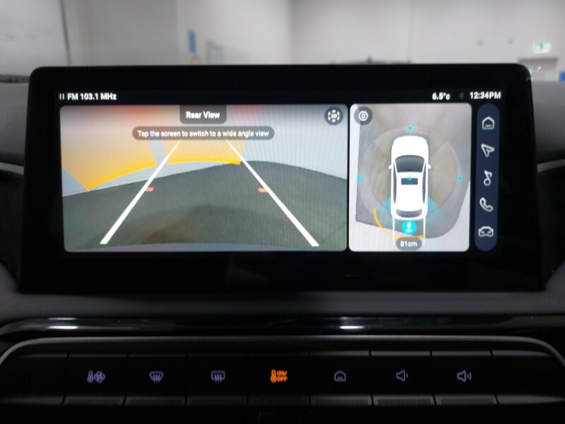 Used MG MG3 2024 for sale - 77491618: Photo 17