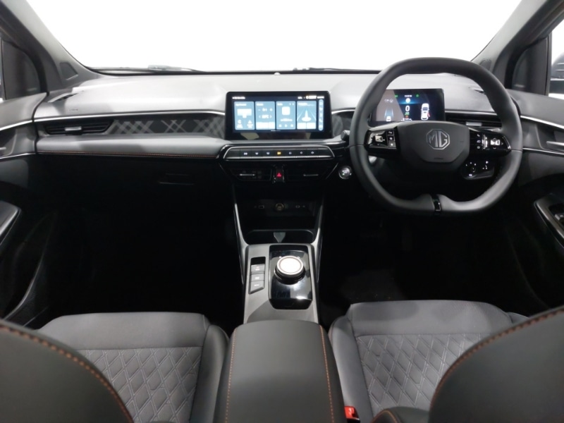 Used MG MG3 2024 for sale - 77491618: Photo 2