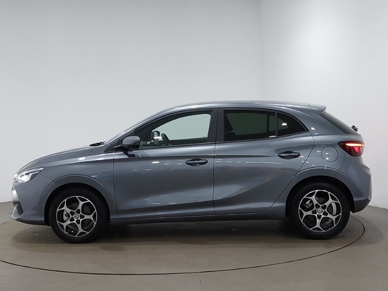 Used MG MG3 2024 for sale - 77491618: Photo 4