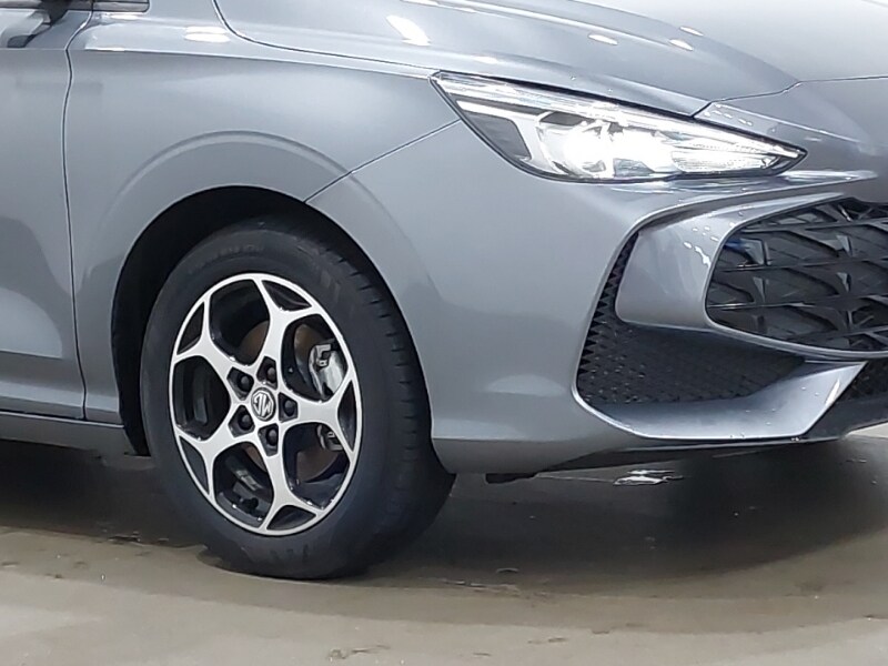 Used MG MG3 2024 for sale - 77491618: Photo 9