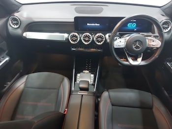 Used Mercedes-Benz EQB 2022 for sale - 78606608: Photo