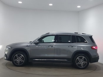 Used Mercedes-Benz EQB 2022 for sale - 78606608: Photo