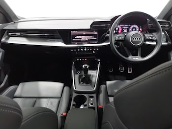 Used Audi A3 2023 for sale - 75921583: Photo