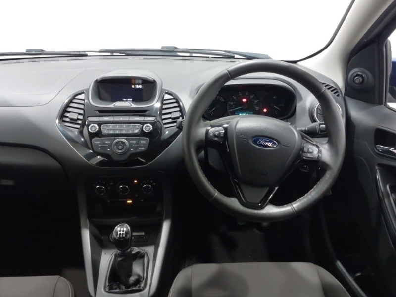 Used Ford Ka+ 2017 for sale - 76629050: Photo 10