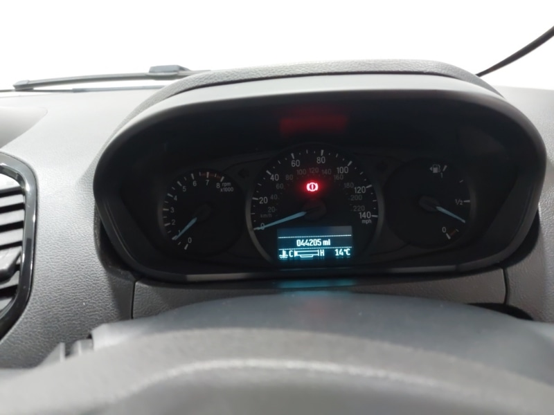 Used Ford Ka+ 2017 for sale - 76629050: Photo 11