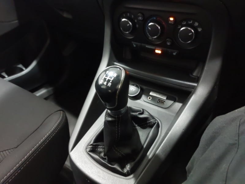 Used Ford Ka+ 2017 for sale - 76629050: Photo 12