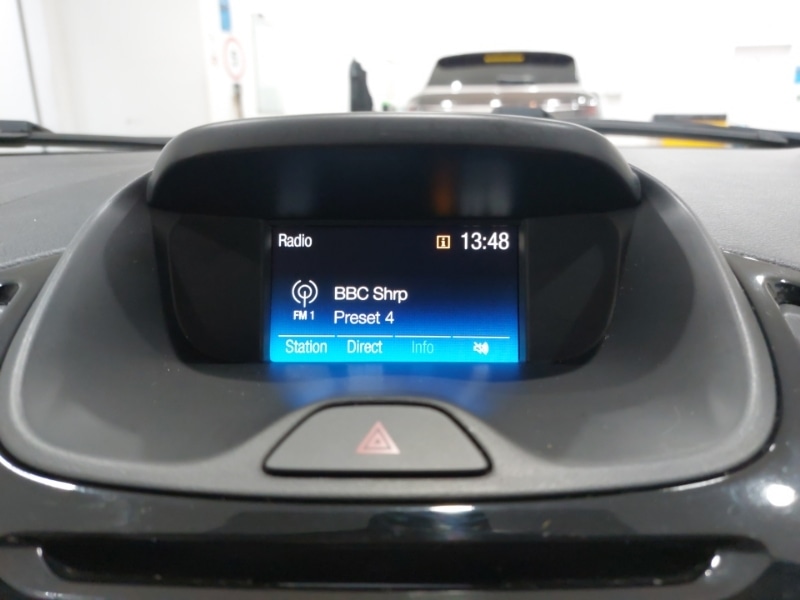 Used Ford Ka+ 2017 for sale - 76629050: Photo 17