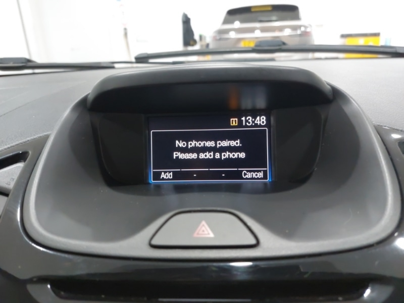 Used Ford Ka+ 2017 for sale - 76629050: Photo 18