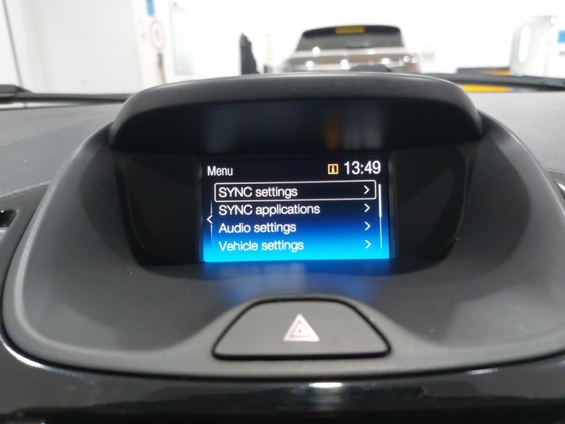 Used Ford Ka+ 2017 for sale - 76629050: Photo 19