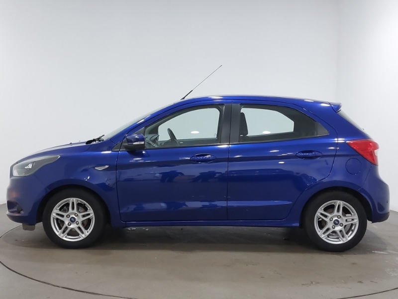 Used Ford Ka+ 2017 for sale - 76629050: Photo 4