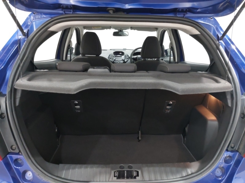 Used Ford Ka+ 2017 for sale - 76629050: Photo 8