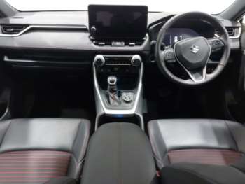 Used Suzuki Across 2023 for sale - 74720003: Photo