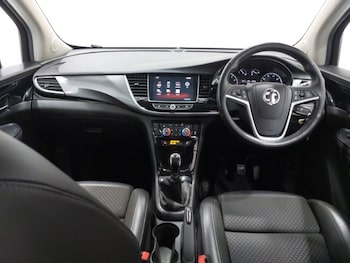 Used Vauxhall Mokka X 2019 for sale - 75738195: Photo