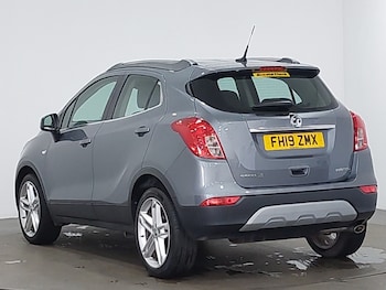 Used Vauxhall Mokka X 2019 for sale - 75738195: Photo