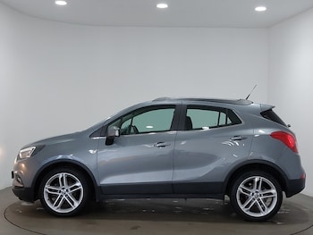 Used Vauxhall Mokka X 2019 for sale - 75738195: Photo