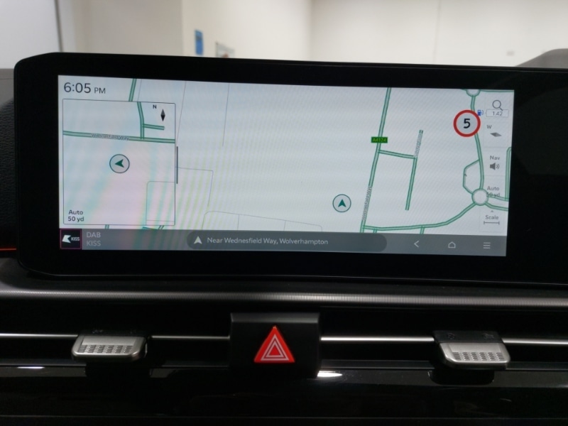 Used Kia Sportage 2025 for sale - 78054557: Photo 12