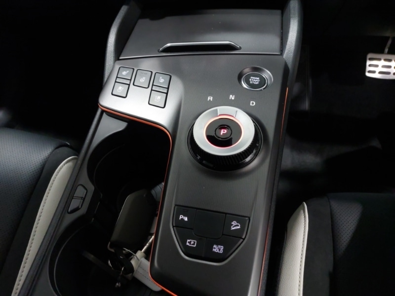 Used Kia Sportage 2025 for sale - 78054557: Photo 13