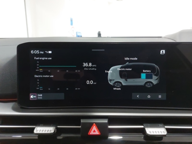 Used Kia Sportage 2025 for sale - 78054557: Photo 18