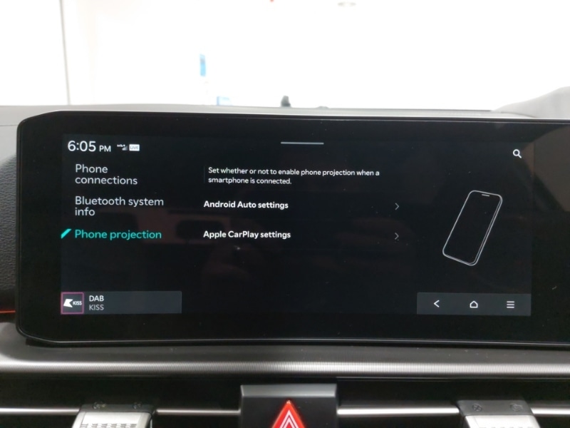 Used Kia Sportage 2025 for sale - 78054557: Photo 19