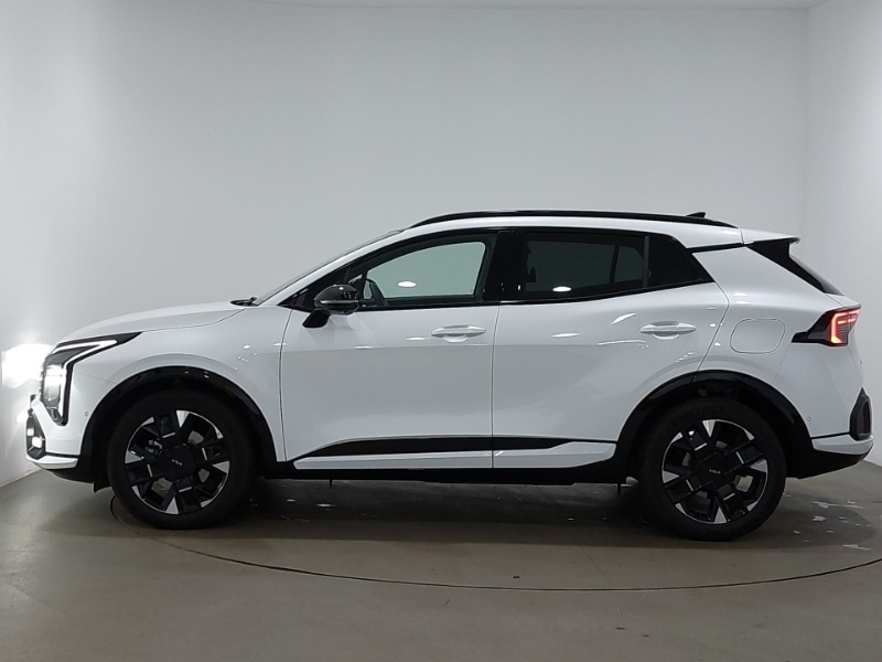 Used Kia Sportage 2025 for sale - 78054557: Photo 4