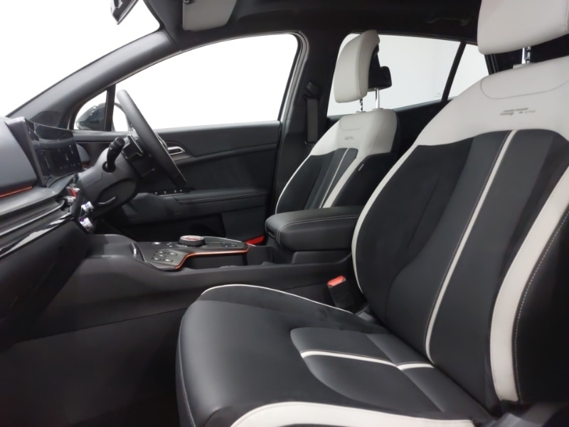 Used Kia Sportage 2025 for sale - 78054557: Photo 5