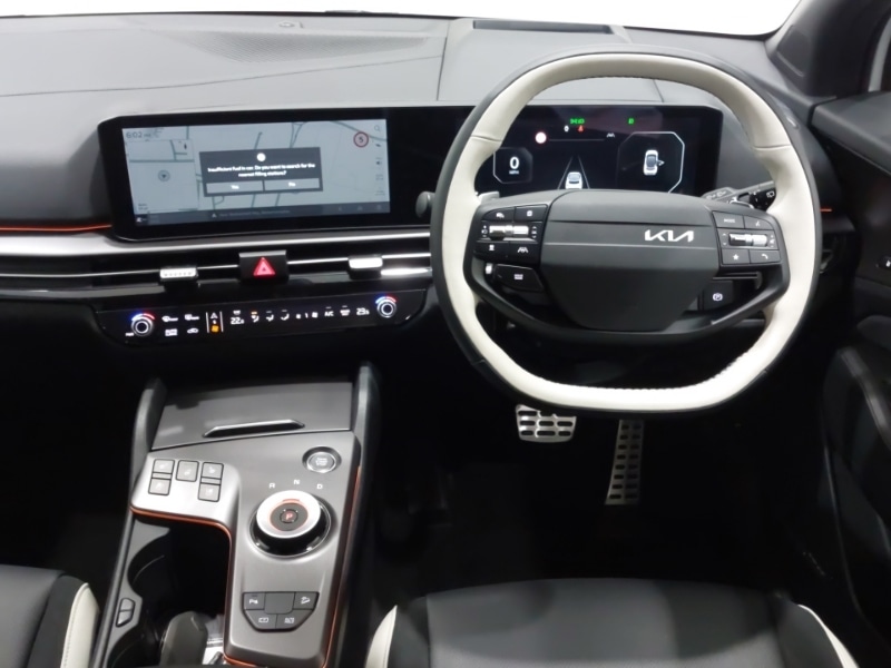 Used Kia Sportage 2025 for sale - 78054557: Photo 7