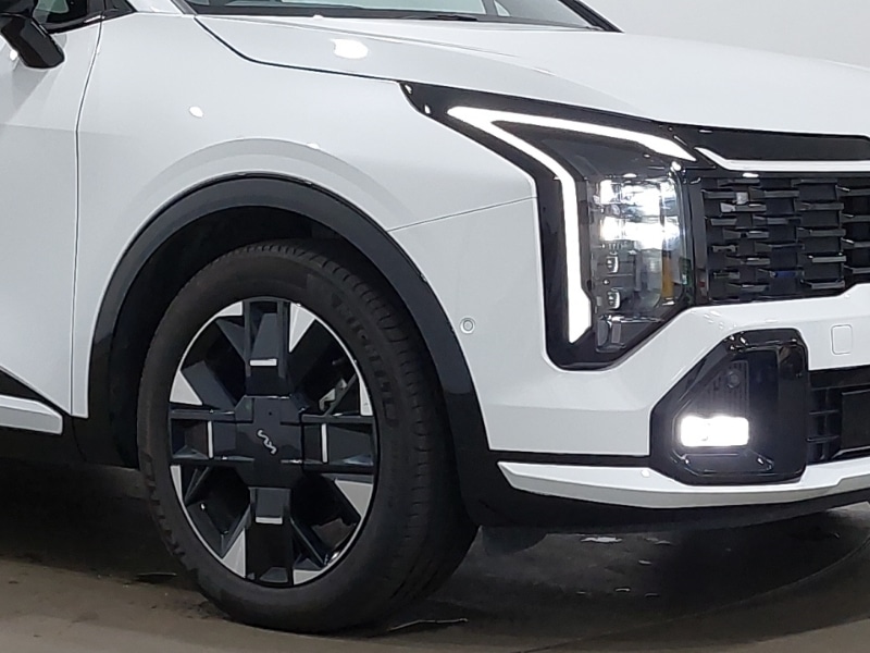 Used Kia Sportage 2025 for sale - 78054557: Photo 9