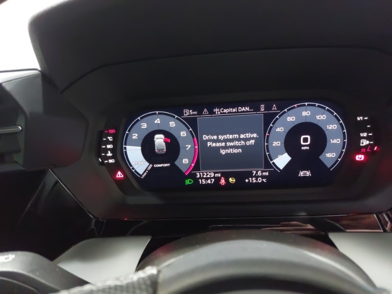 Used Audi A3 2022 for sale - 77028464: Photo 11