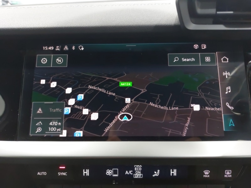 Used Audi A3 2022 for sale - 77028464: Photo 16